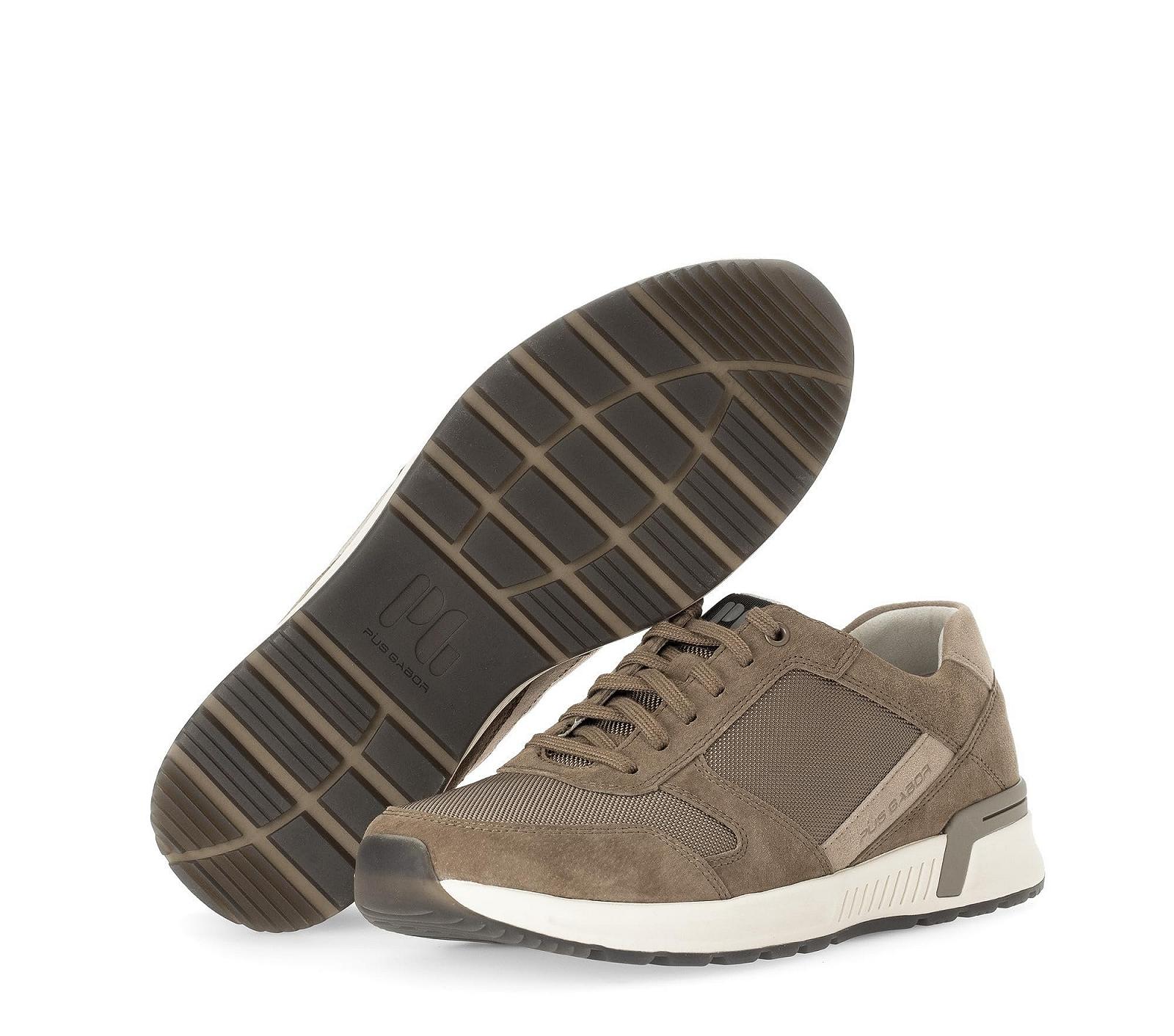 Кросівки низькі Pius Gabor Чоловічі, фото №7 Кросівки низькі Pius Gabor Чоловічі, фото №7