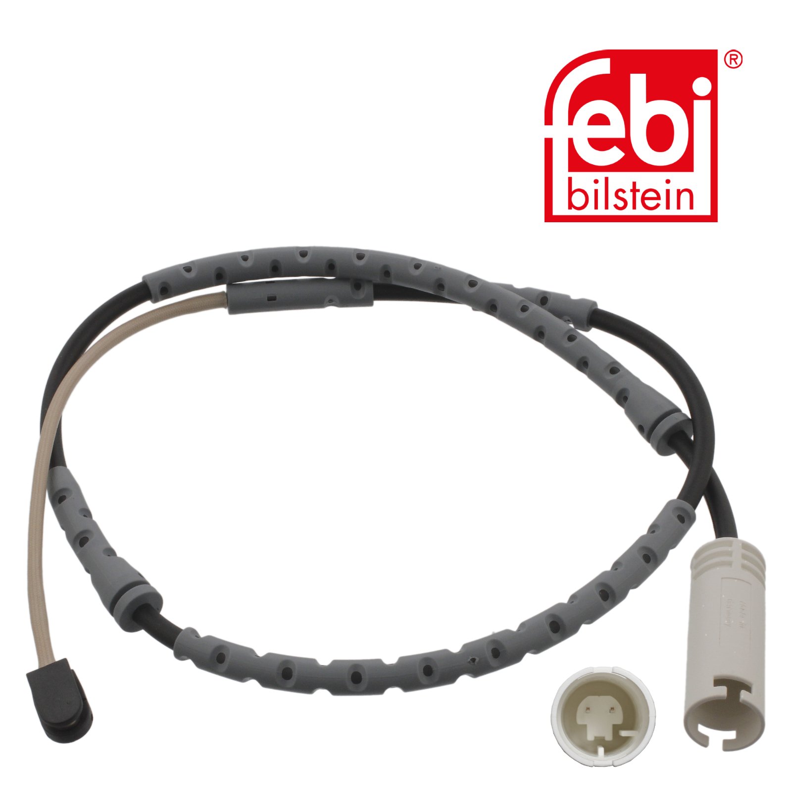 Гальмівний диск FEBI BILSTEIN 24468 для BMW, передній міст, фото №4