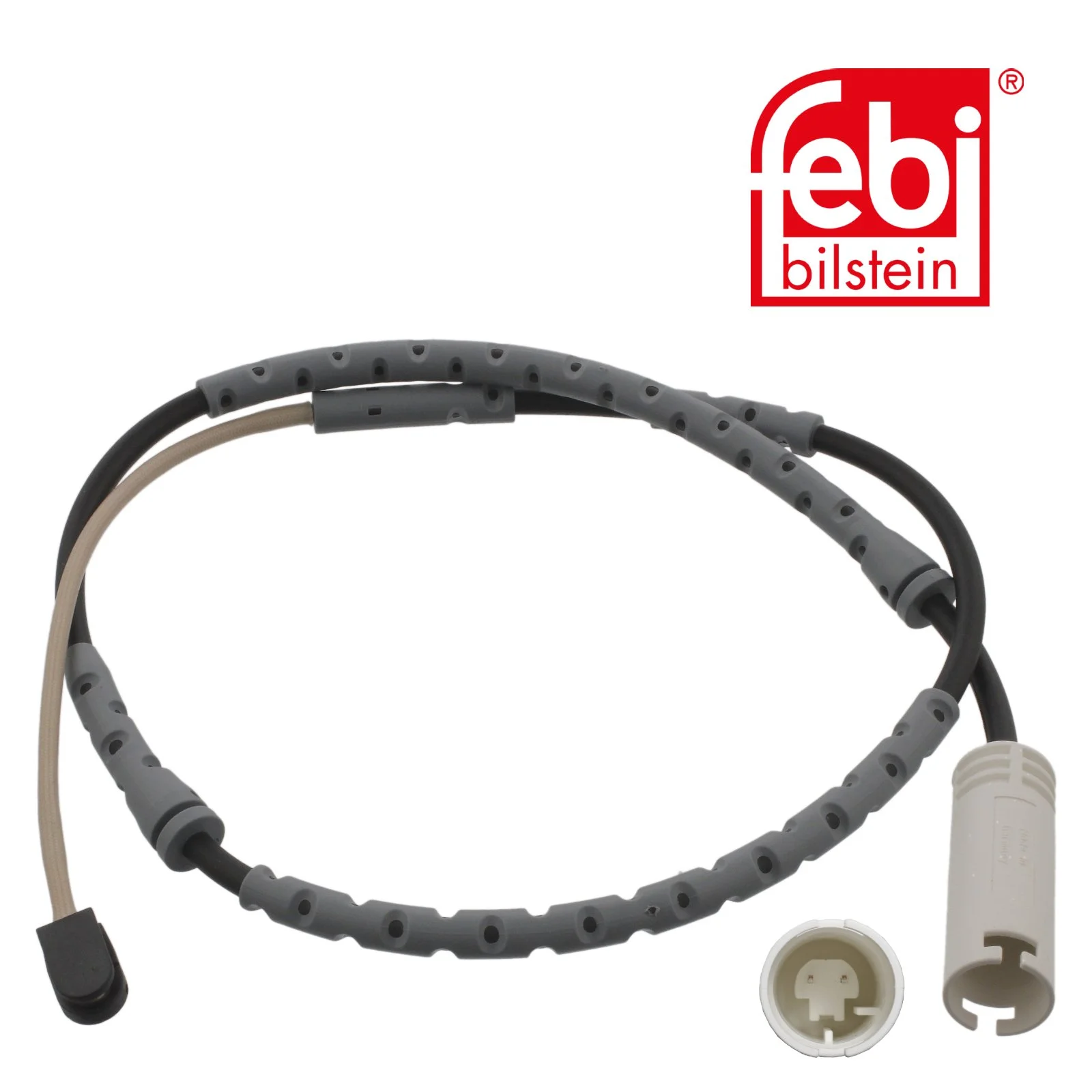 Тормозной диск FEBI BILSTEIN 24469 для BMW передняя ось, фото №4