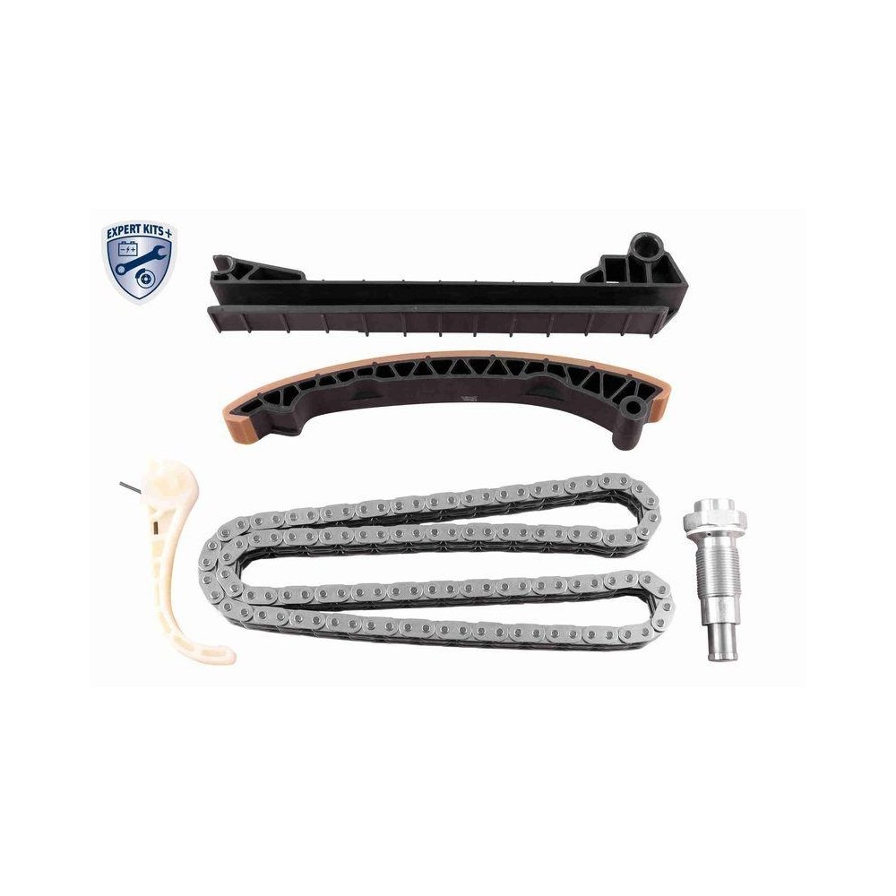 Комплект ланцюга ГРМ VAICO EXPERT KITS + V30-10008-BEK для MERCEDES-BENZ, фото №1