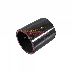 Шланг інтеркулера METZGER 2401305 AUDI PORSCHE VW - Фото 1