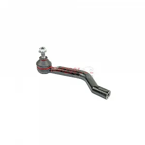 Наконечник рулевой тяги METZGER 54049701 KIT для NISSAN RENAULT передний мост слева - Фото 1