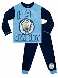 Піжама Manchester City FC для хлопчиків - Фото 1