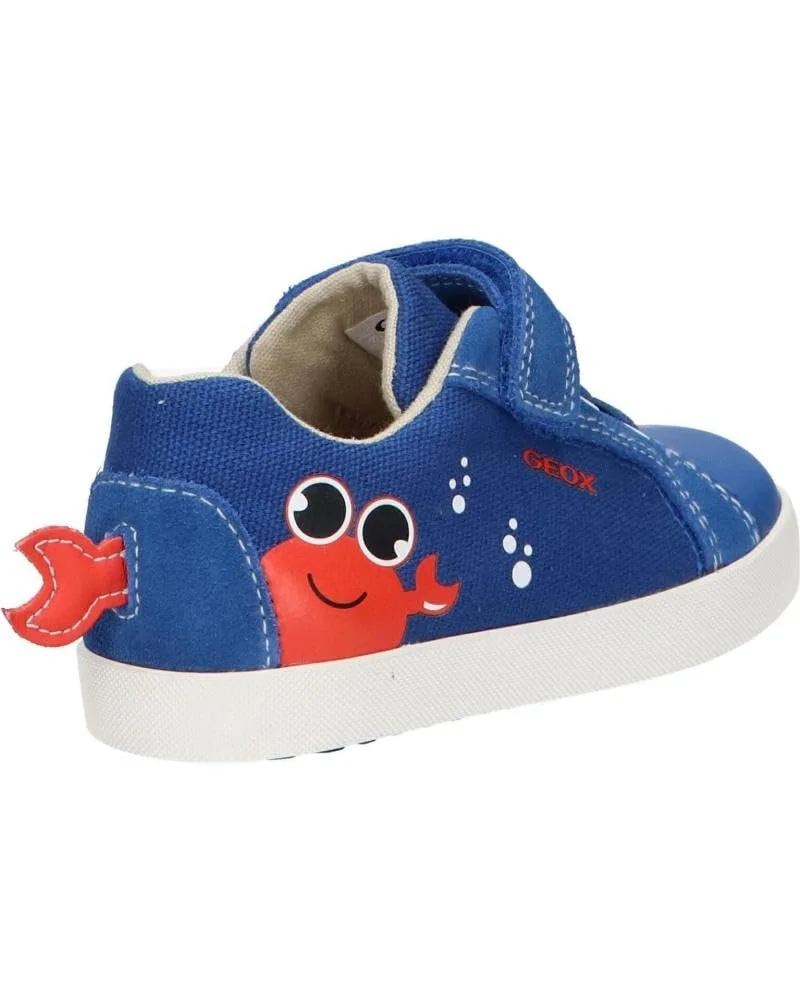 Кроссовки Geox B Kilwi Boy, фото №6