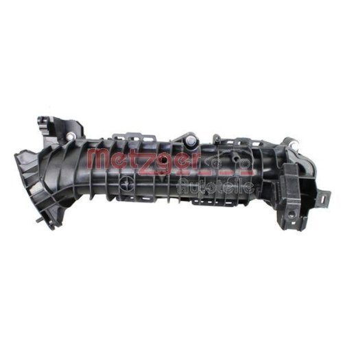 Впускной модуль METZGER 2100048 для BMW, фото №3