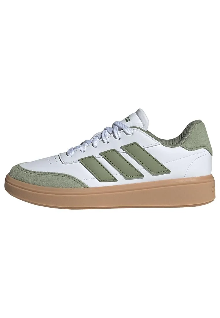 Кросівки Unisex adidas Courtblock J, фото №1 Кросівки Unisex adidas Courtblock J, фото №1