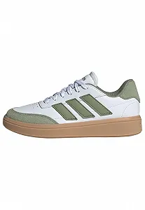 Кросівки Unisex adidas Courtblock J - Фото 1