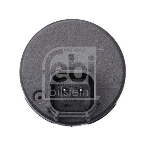 Насос стеклоомывателя FEBI BILSTEIN 45039 FORD, FORD USA, фото №4