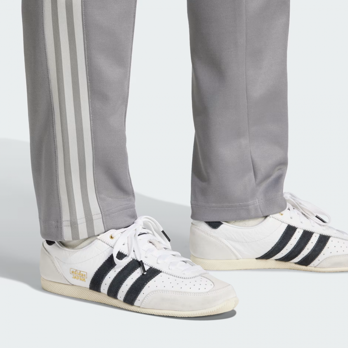 Штани CLASSIC TP JP1227 Adidas Сірий S, фото №4