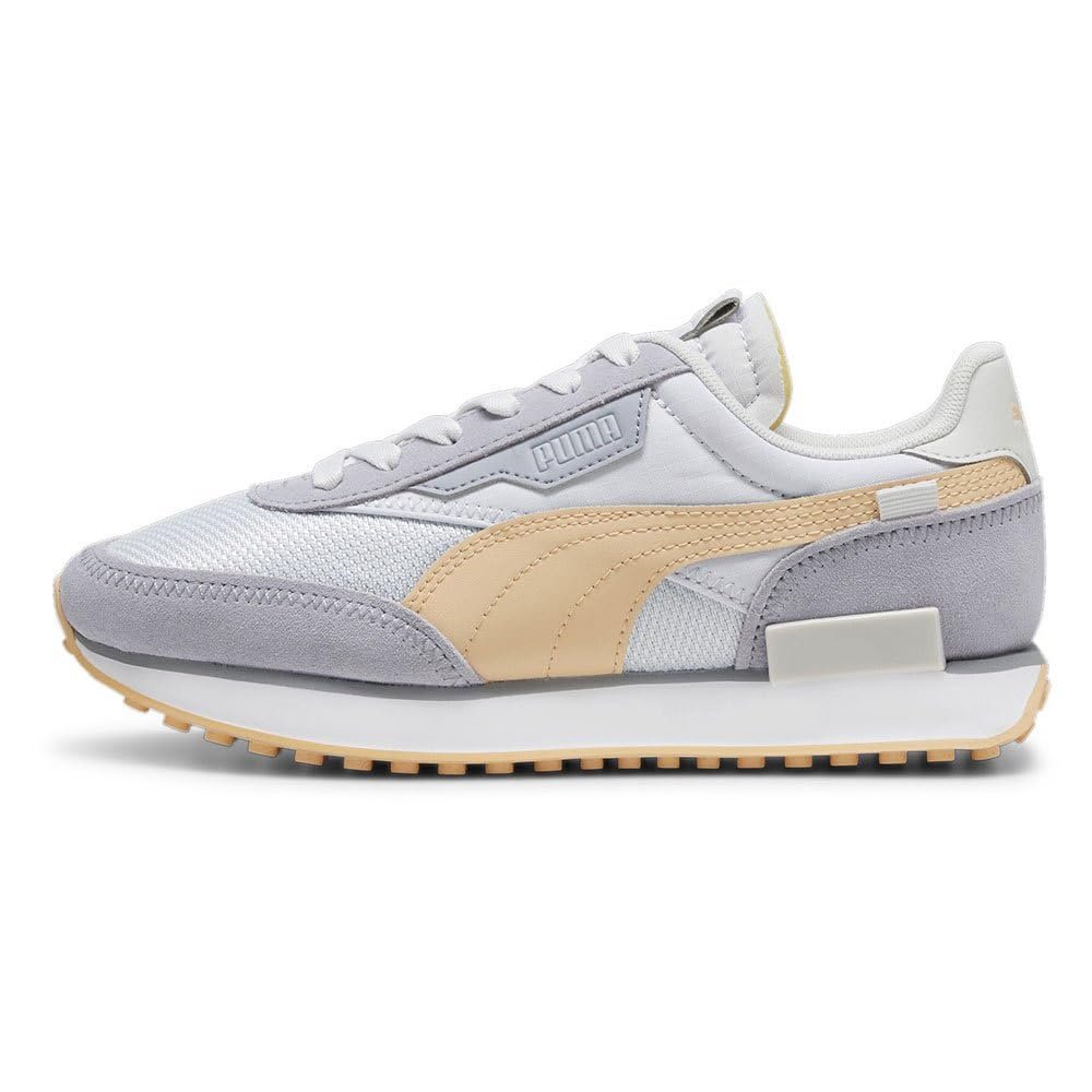 Кроссовки PUMA Future Rider Soft, EU 40, Weiã, 40 EU, фото №4