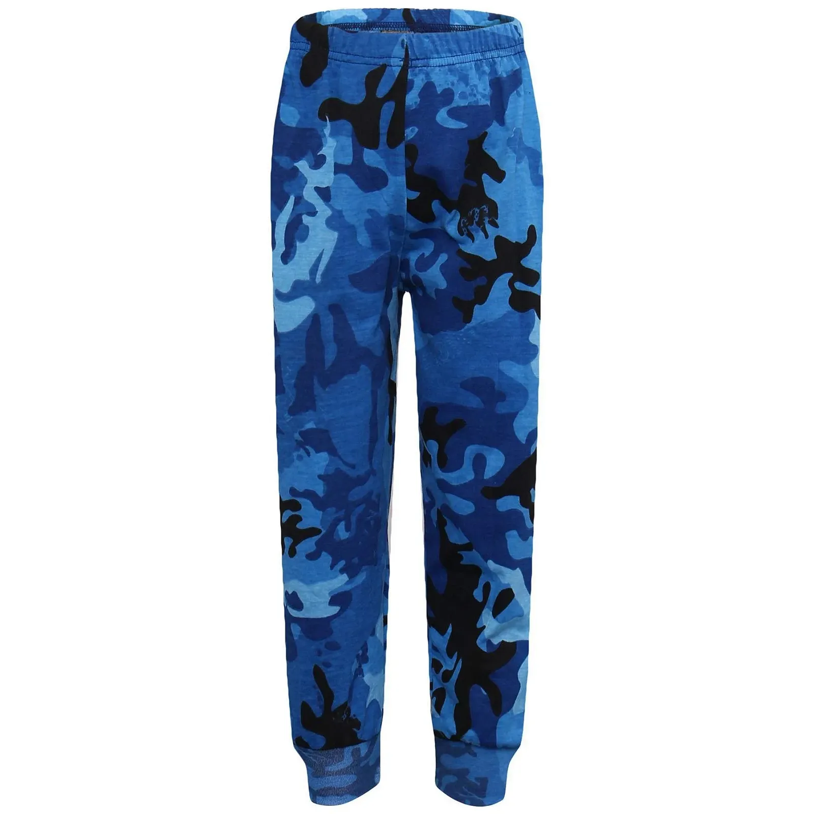 Піжама A2Z 4 Kids Дитяча для дівчат і хлопчиків, контрастний колір, однотонна, стильна, фото №3