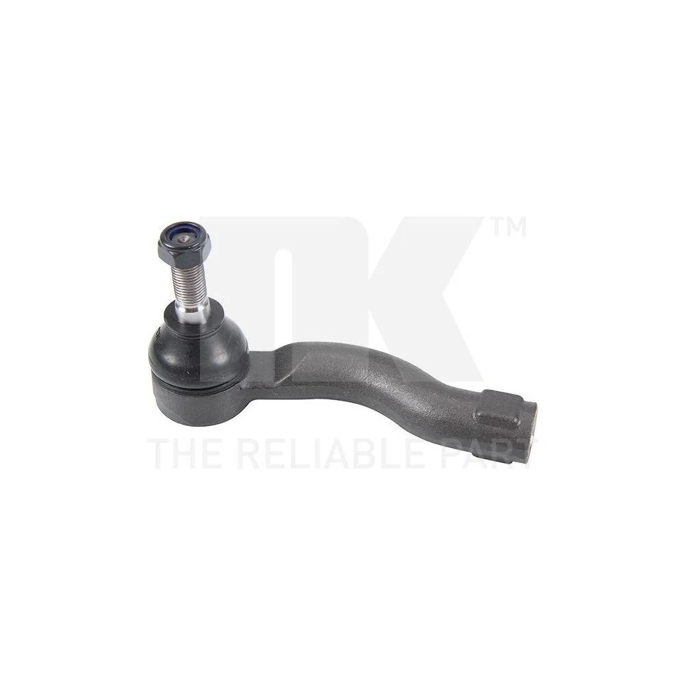 Наконечник рульової тяги NK 50345115 для TOYOTA передній міст зліва зовнішній, фото №1 Наконечник рульової тяги NK 50345115 для TOYOTA передній міст зліва зовнішній, фото №1