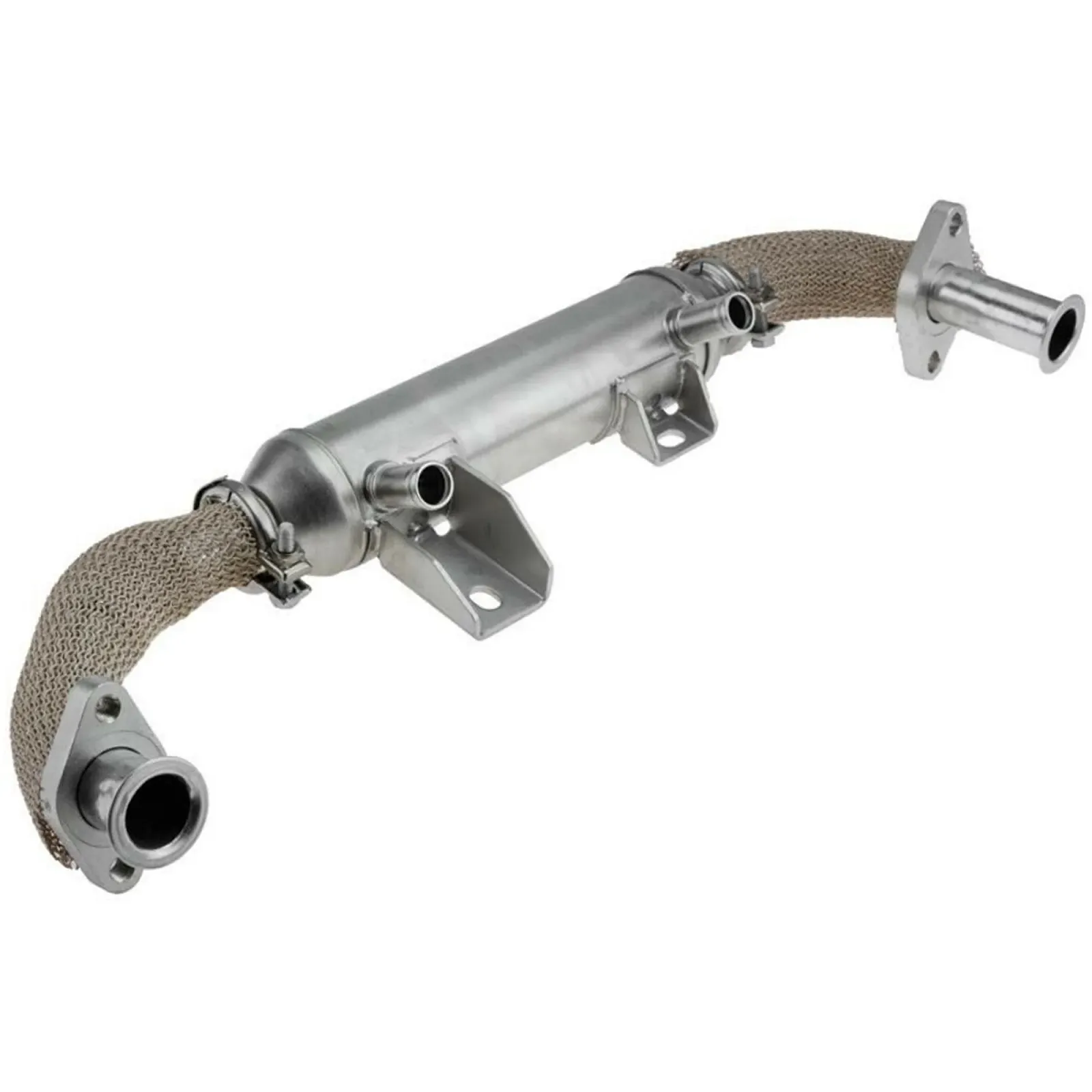 Радиатор EGR PartsTec PTA510-0770 для ALFA ROMEO FIAT, фото №1