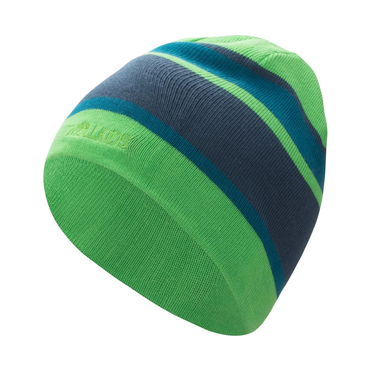 Шапка Trollkids Nordland Детская, фото №3