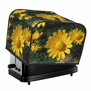 Купить Чехол для тостера на 4 ломтика с двумя карманами Superweiche - Фото 1 Чехол для тостера на 4 ломтика с двумя карманами Superweiche - Фото 1