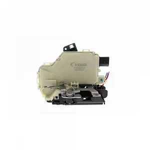 Замок двери VEMO V10-85-0014 для AUDI SEAT SKODA VW VAG - Фото 1