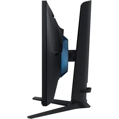 Монитор Samsung LS24DG300EIXUA, фото №8