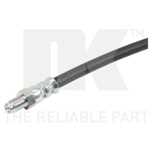 Гальмівний шланг NK 854109 для AUSTIN JAGUAR ROVER SAAB CARBODIES, передній, фото №2 Гальмівний шланг NK 854109 для AUSTIN JAGUAR ROVER SAAB CARBODIES, передній, фото №2