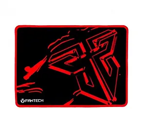 Игровая поверхность Fantech Sven MP35/15052 Black/Red - Фото 1