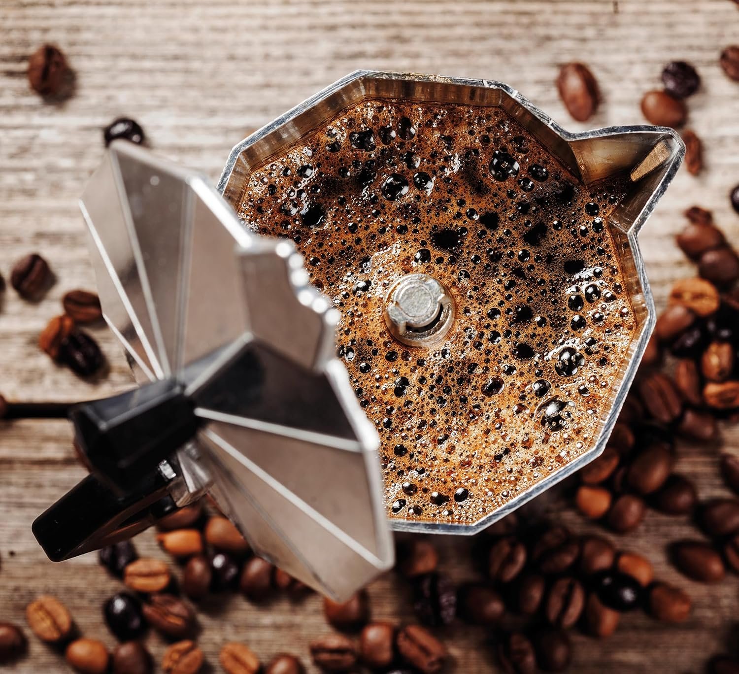 Електрична кавоварка Cilio Classico, фото №5