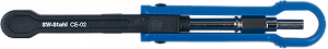 Инструмент для разблокировки контактов SW-STAHL 32100L-CE02 - Фото 1