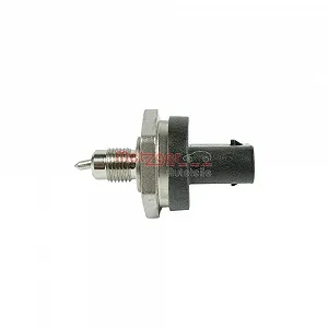 Датчик тиску палива Metzger Greenparts 0906227 - Фото 1