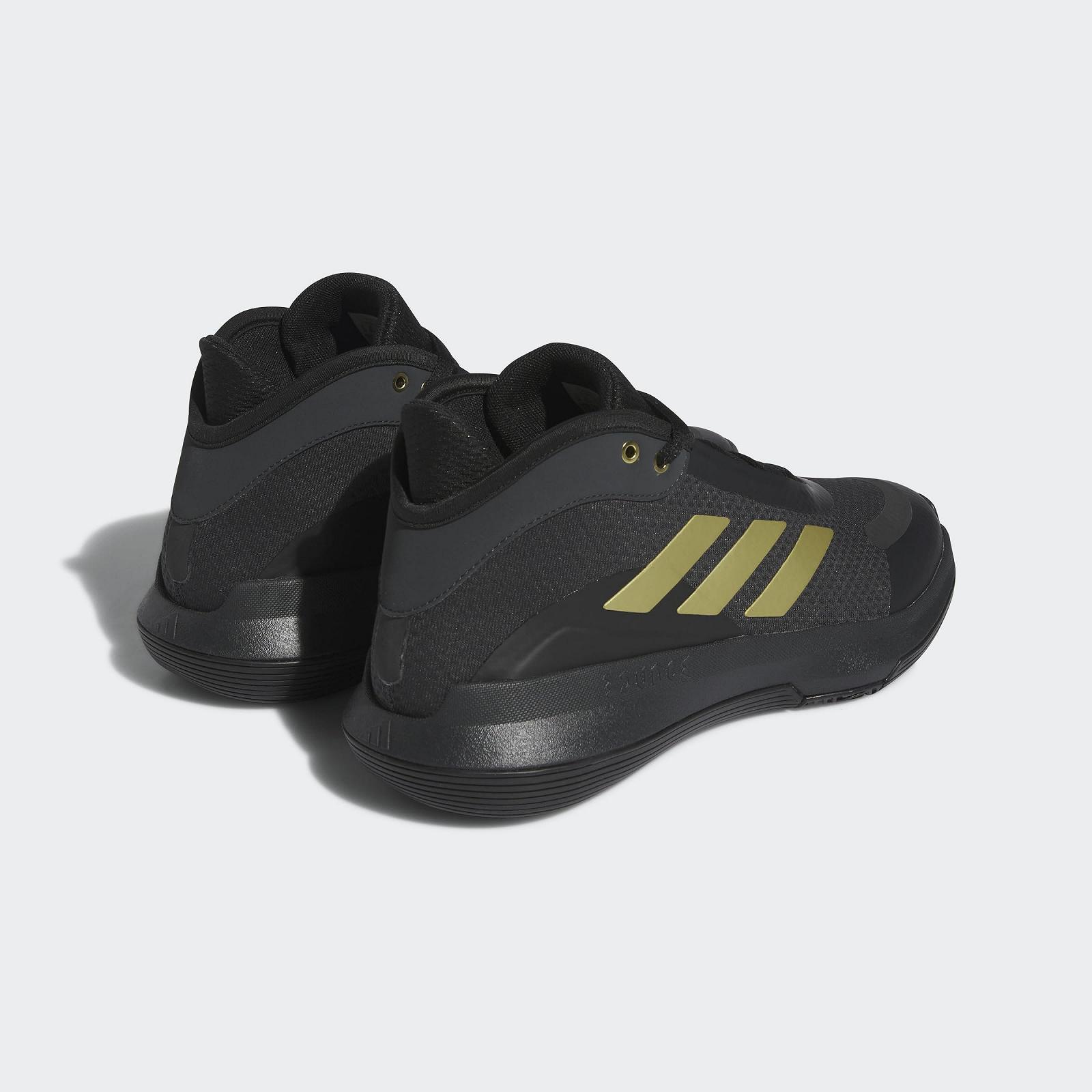 Кроссовки adidas Unisex Bounce Legends Low, фото №6
