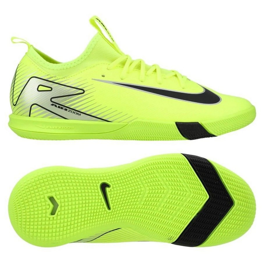 Футбольные бутсы Nike JR ZOOM VAPOR 16 ACADEMY IC, фото №1