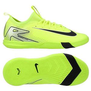 Футбольные бутсы Nike JR ZOOM VAPOR 16 ACADEMY IC - Фото 1