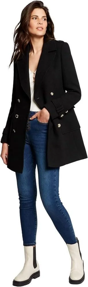 Пальто Morgan женское, фото №3