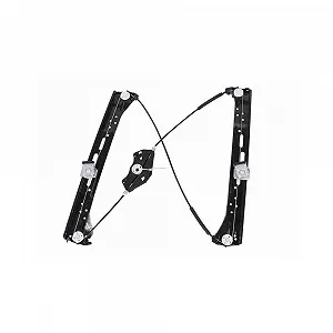 Склопідйомник VAICO V10-7655 Original VAICO Quality для AUDI SEAT SKODA VW VAG - Фото 1