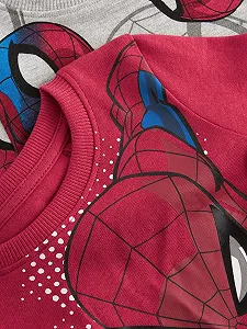 Пижама NEXT Комплект из 2 штук synthetic.ua - Фото 1