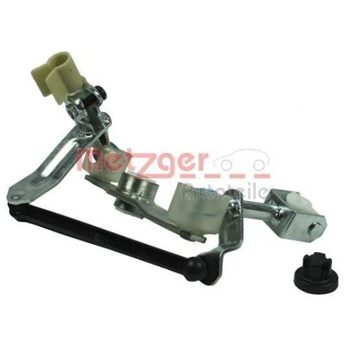 Ремкомплект METZGER 3151000 важіль перемикання передач для OPEL GENERAL MOTORS, фото №2