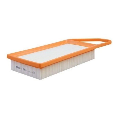 Воздушный фильтр KNECHT LX 1282 для CITROËN FORD MAZDA PEUGEOT TOYOTA, фото №2