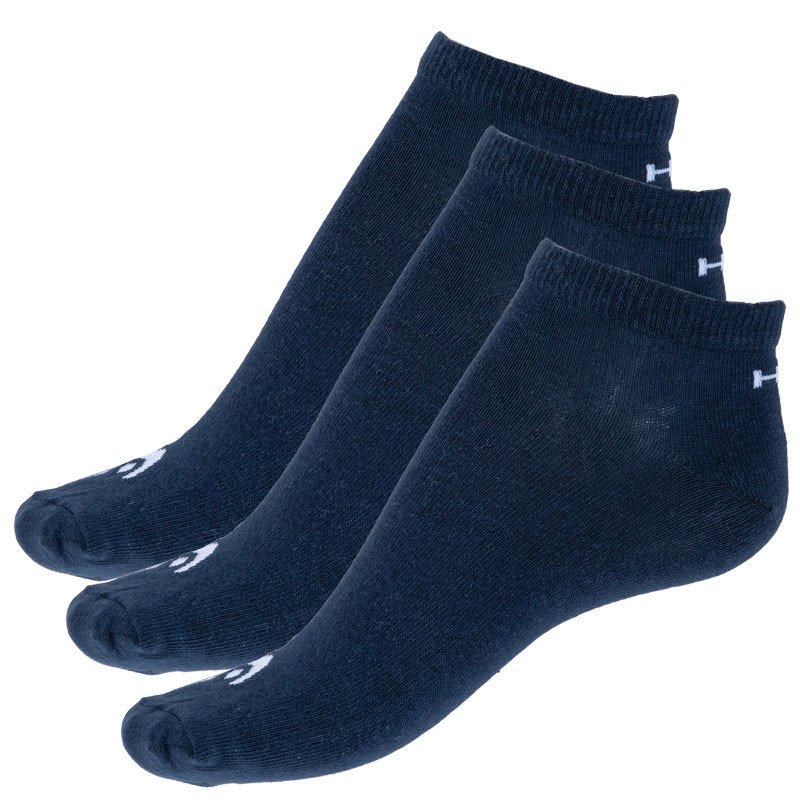 Носки Head SNEAKER 3PPK Синий 35-38, фото №2