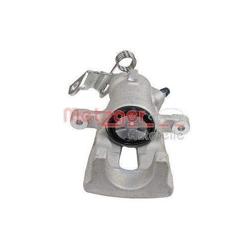 Гальмівний супорт METZGER 6260027 для OPEL VAUXHALL GENERAL MOTORS задній лівий, фото №2