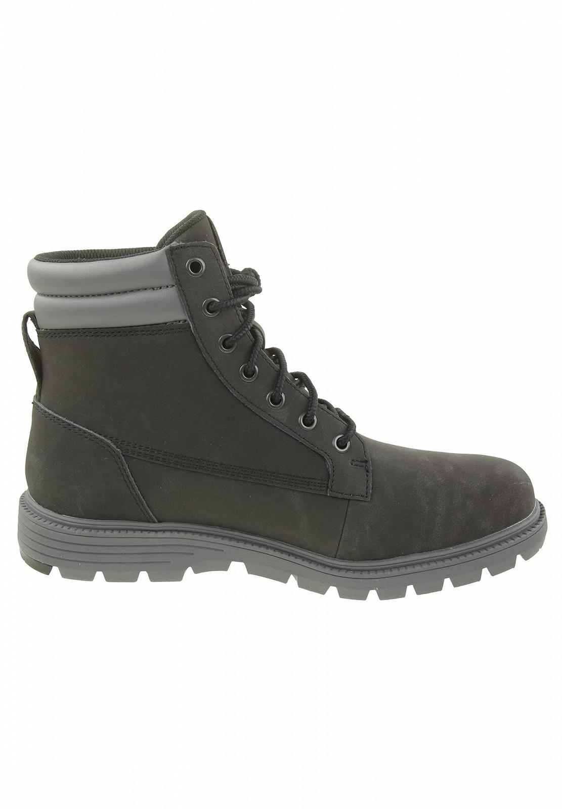 Чоловічі черевики Timberland Walden Park Wr Ankle, фото №5