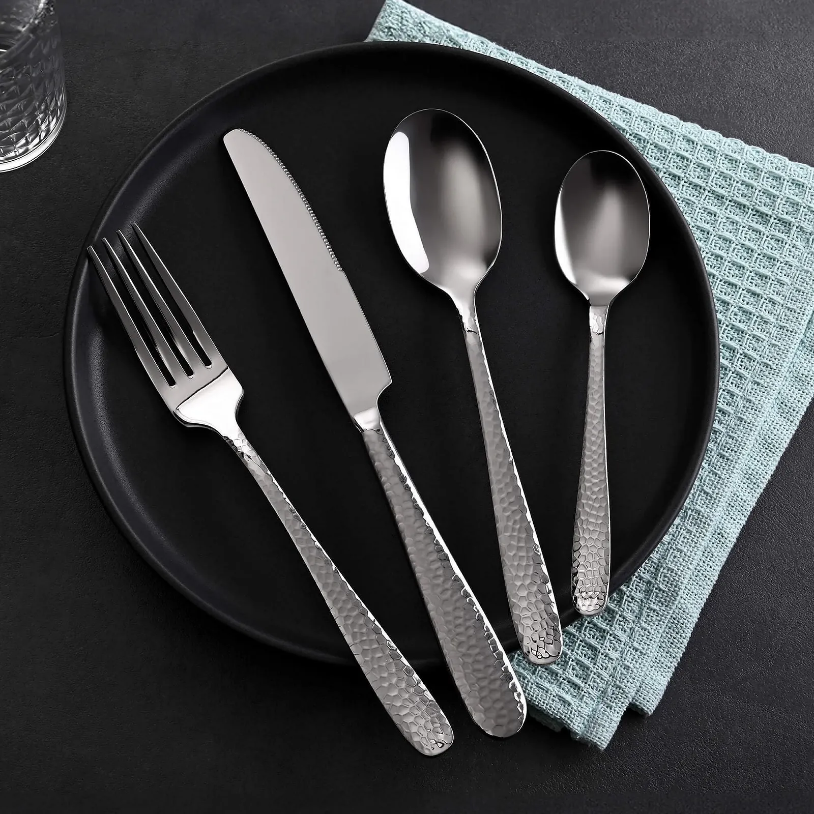 Набір столових приборів GRÄWE Gent для 6 осіб, фото №3