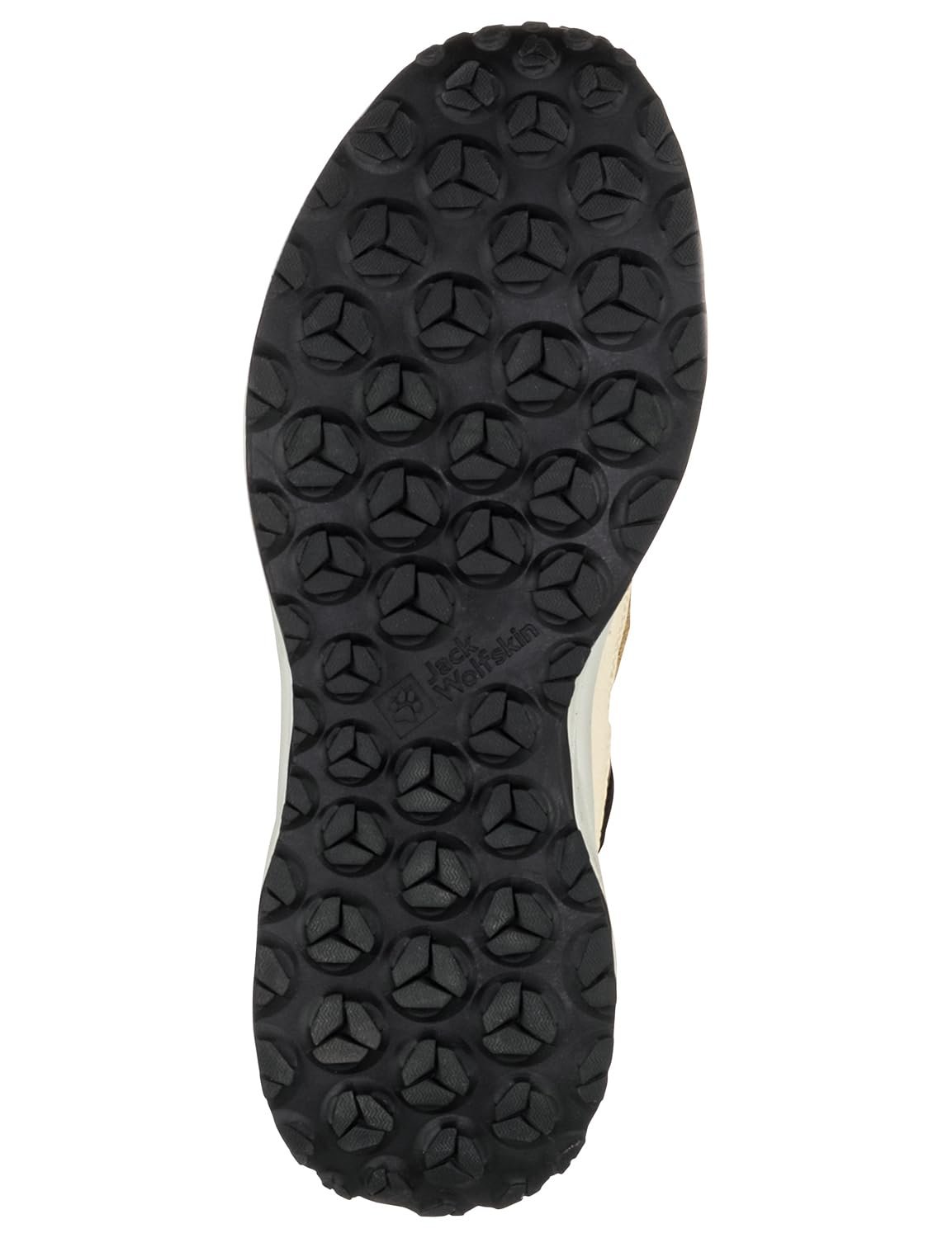Кросівки Jack Wolfskin Dromoventure Athletic Low M, фото №9