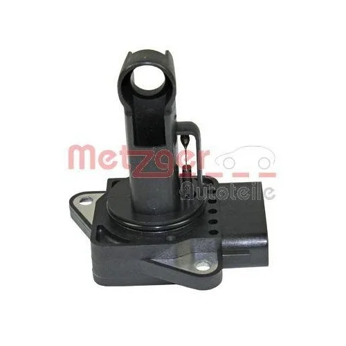 Датчик массового расхода воздуха METZGER 0890299 Оригинальная запчасть для TOYOTA, фото №2 Датчик массового расхода воздуха METZGER 0890299 Оригинальная запчасть для TOYOTA, фото №2