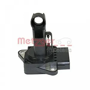 Датчик массового расхода воздуха METZGER 0890299 Оригинальная запчасть для TOYOTA synthetic.ua - Фото 1