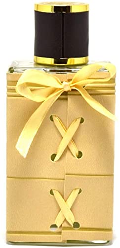 Парфум Ard Al Zaafaran AHLAM AL ARABIAN Eau De Parfum 80 мл + Дезодорант 25 мл, фото №3