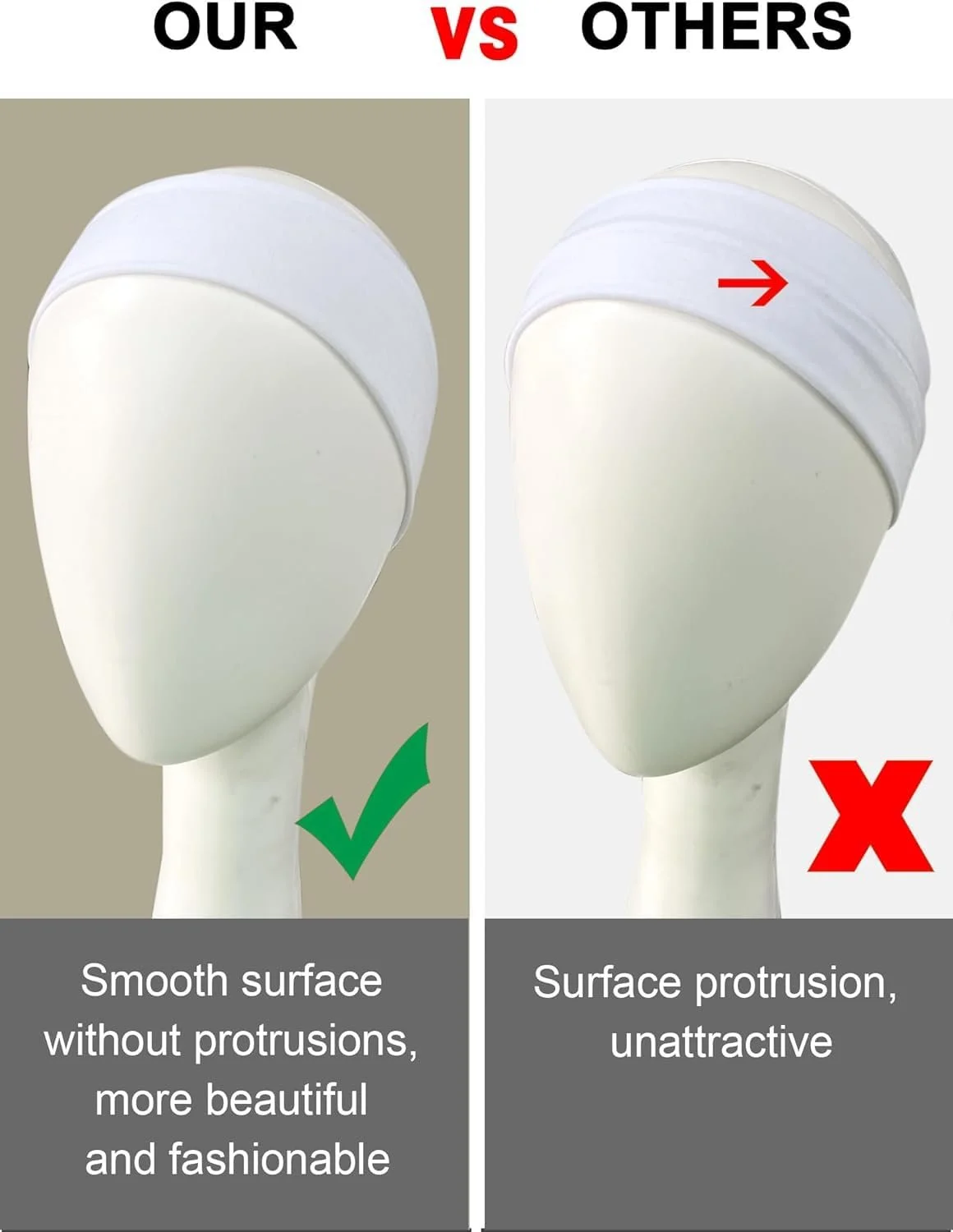 Пов'язка на голову, фото №3