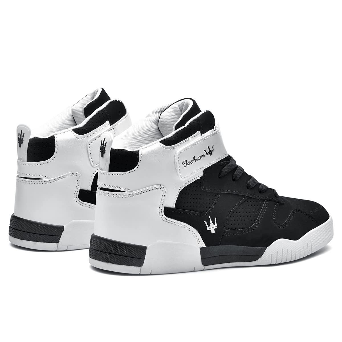 Кеди K DUORO Високі Чоловічі Легкі Кросівки для Ходьби, фото №6 Кеди K DUORO Високі Чоловічі Легкі Кросівки для Ходьби, фото №6