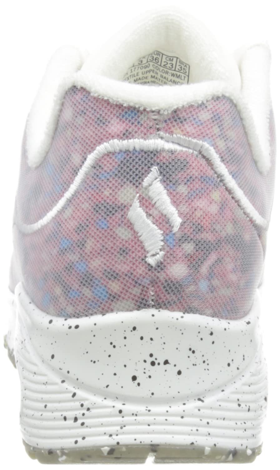 Кроссовки Skechers UNO Stand On Air женские, фото №3