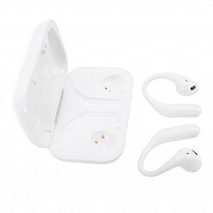 Навушники-перекладачі Голосовий Багатомовний Clear HD Sound Довгий час роботи від батареї Вушний гачок synthetic.ua - Фото 1