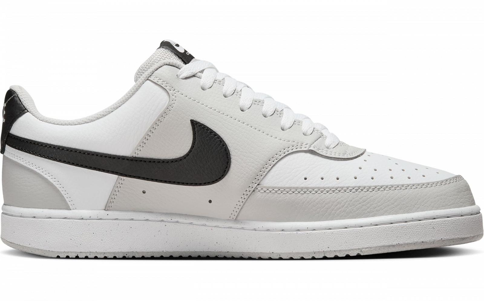 Кросівки Nike Court Vision Low Чоловічі, фото №10 Кросівки Nike Court Vision Low Чоловічі, фото №10