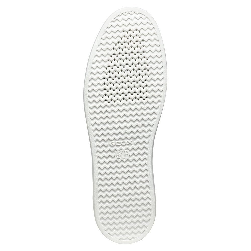 Кросівки Geox U Serifos B, фото №2