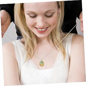 Стразы Капля NUOBESTY 200 штук, аппликация, украшения для ногтей, плоские стразы павлин, вставки для самодельных нашивок со стразами, смола synthetic.ua - Фото 1