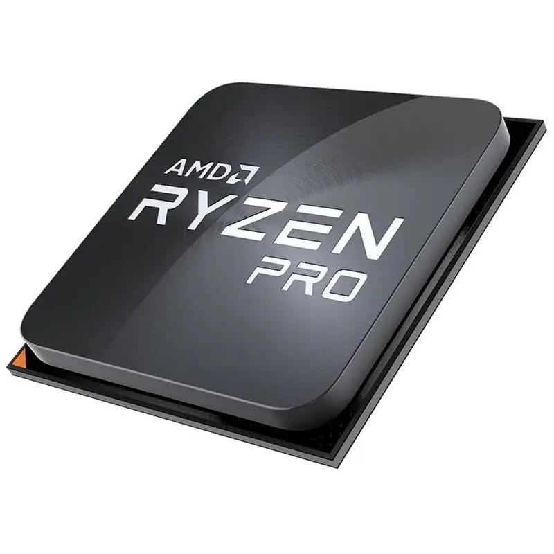 Процессор AMD Ryzen 5 Pro 2400GE (3.2GHz 4MB 35W AM4 Tray YD240BC6M4MFB, фото №1